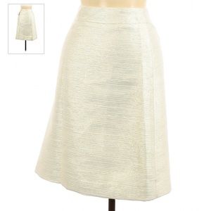 NWT Paper Crown skirt (Anthropologie) size 10